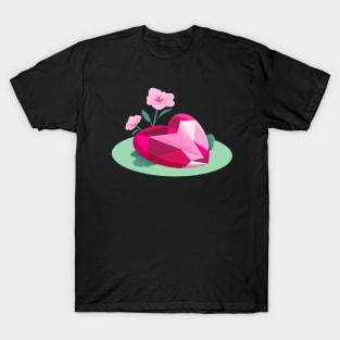 Happily Waiting T-Shirt